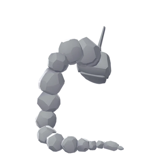 onix sprite 93