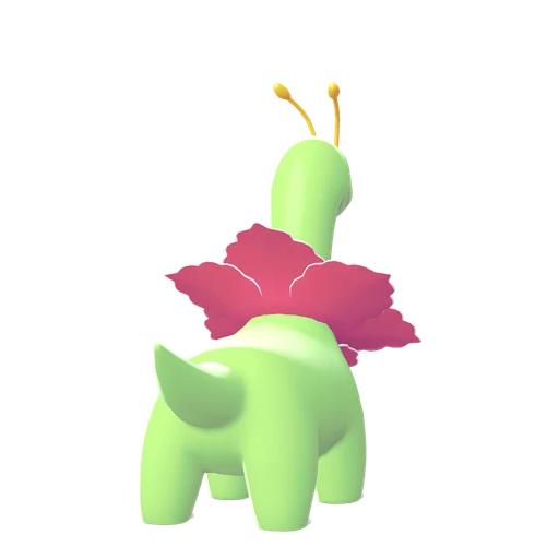 meganium sprite 113