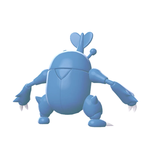 heracross sprite 113