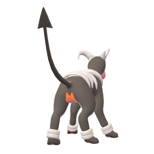 houndoom sprite 113