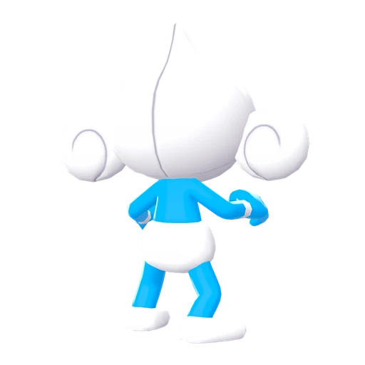meditite sprite 76