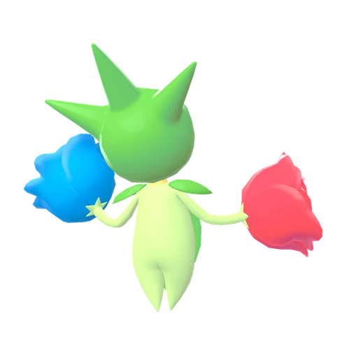 roselia sprite 76