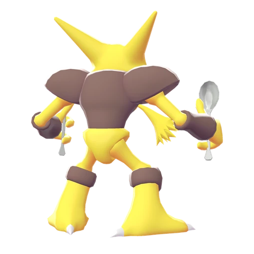 alakazam sprite 136
