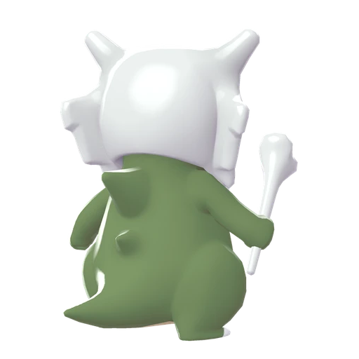 cubone sprite 91