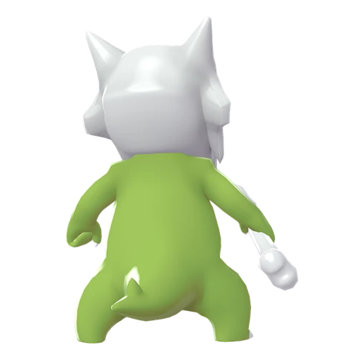 marowak sprite 91