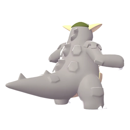 kangaskhan sprite 97