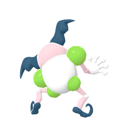 mr-mime sprite 97