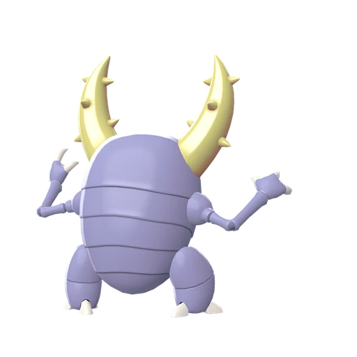 pinsir sprite 97