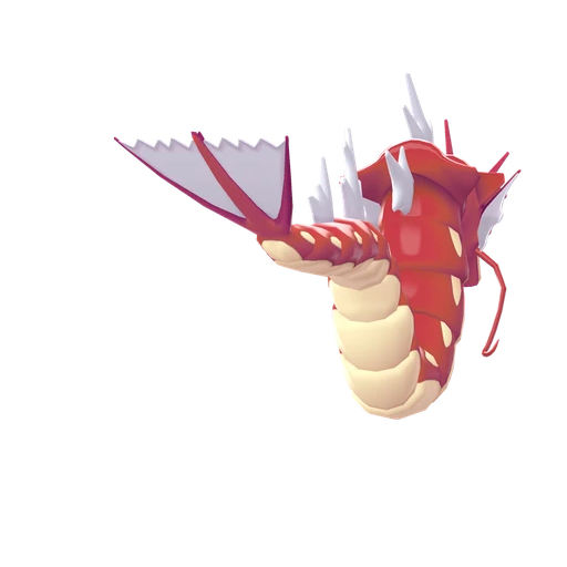gyarados sprite 135