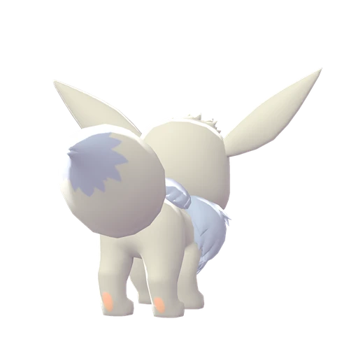 eevee sprite 99