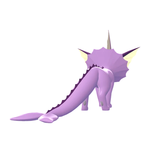 vaporeon sprite 97