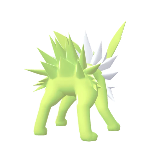 jolteon sprite 97