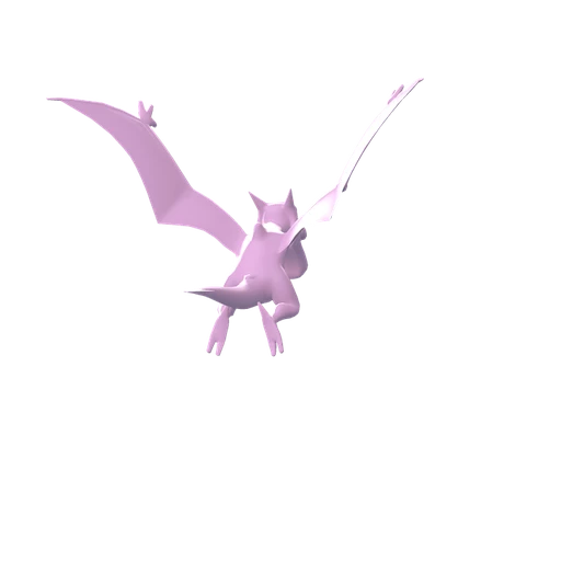 aerodactyl sprite 97