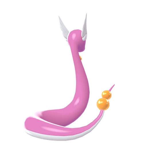 dragonair sprite 91