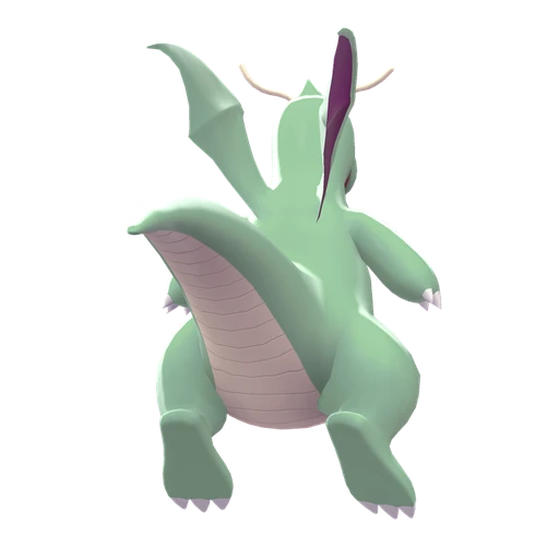dragonite sprite 97