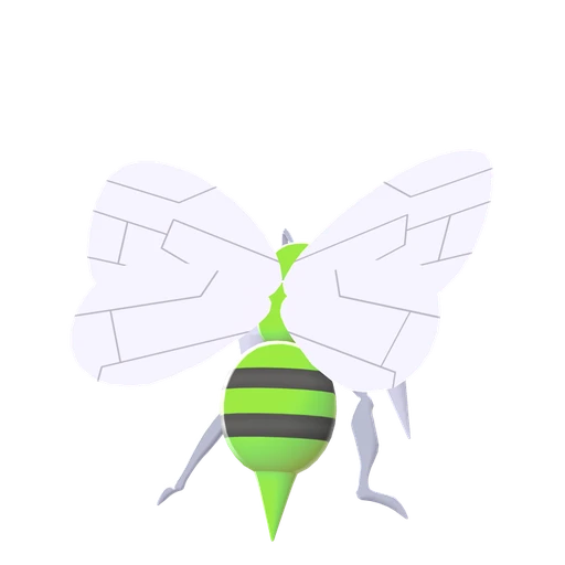beedrill sprite 97