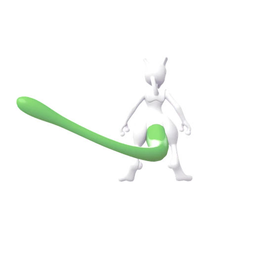 mewtwo sprite 91