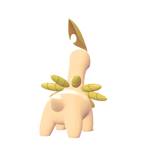 bayleef sprite 68