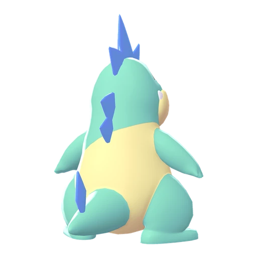 croconaw sprite 68