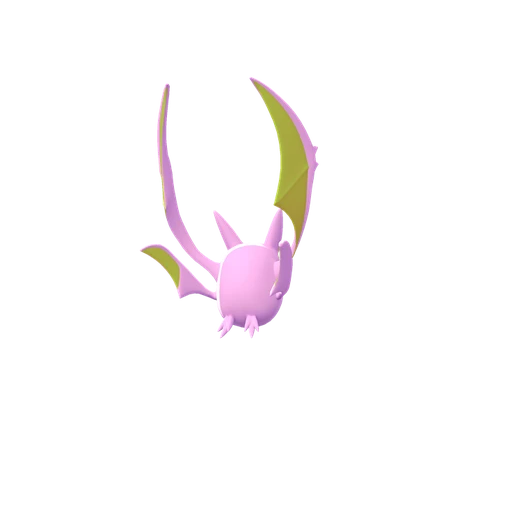 crobat sprite 68