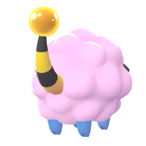 mareep sprite 68