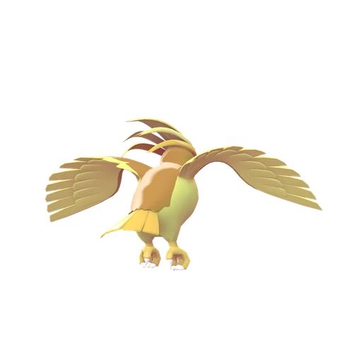 pidgeot sprite 97
