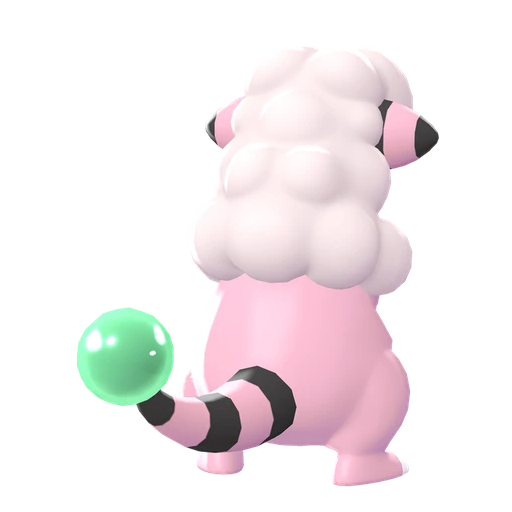 flaaffy sprite 68