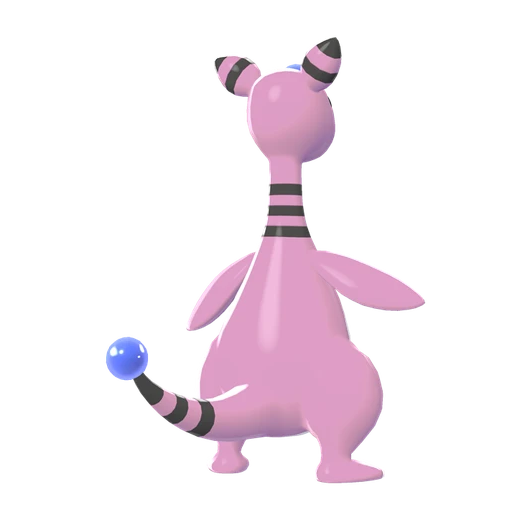 ampharos sprite 74