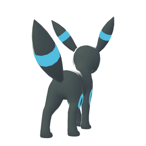 umbreon sprite 74