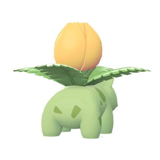 ivysaur sprite 91