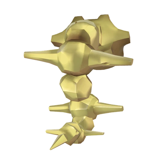 steelix sprite 112