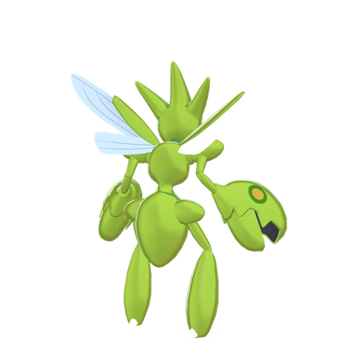 scizor sprite 112
