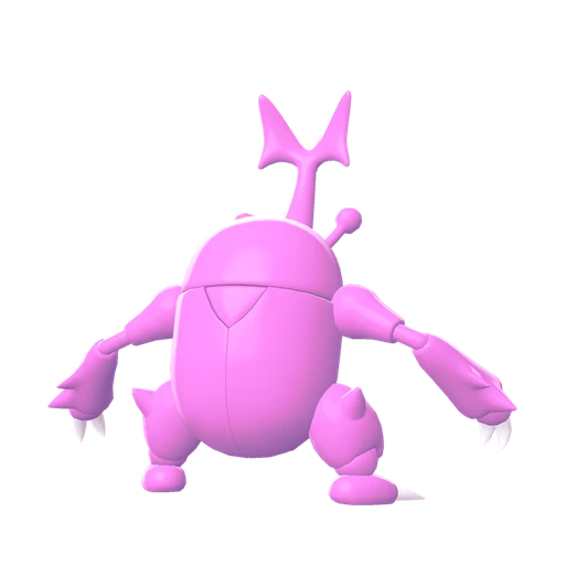 heracross sprite 112