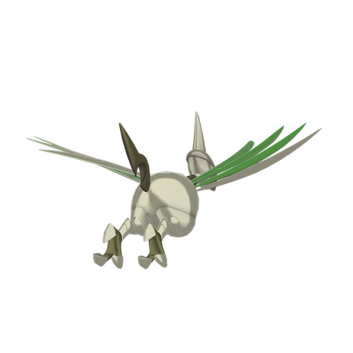 skarmory sprite 74