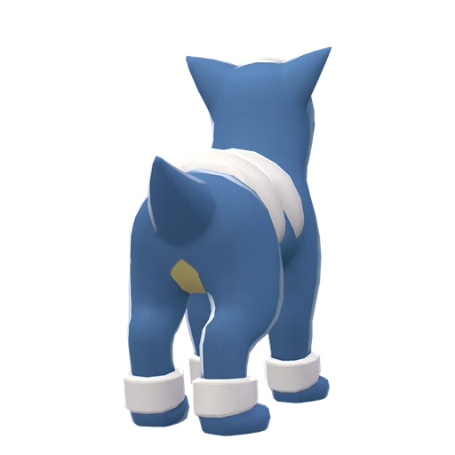 houndour sprite 68