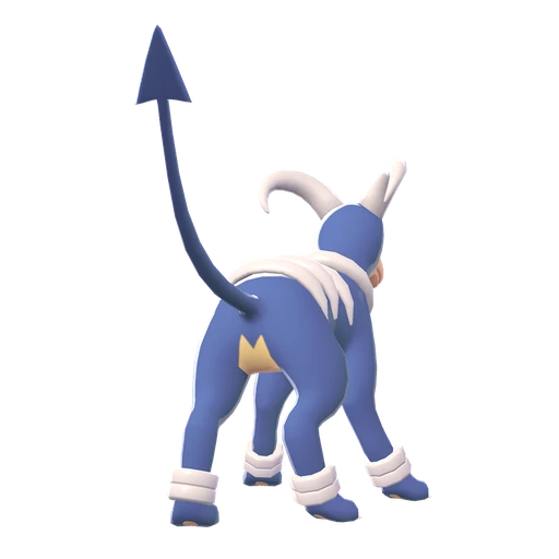 houndoom sprite 112