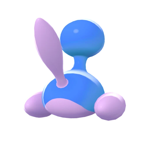 porygon2 sprite 68