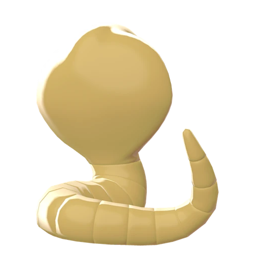 arbok sprite 97