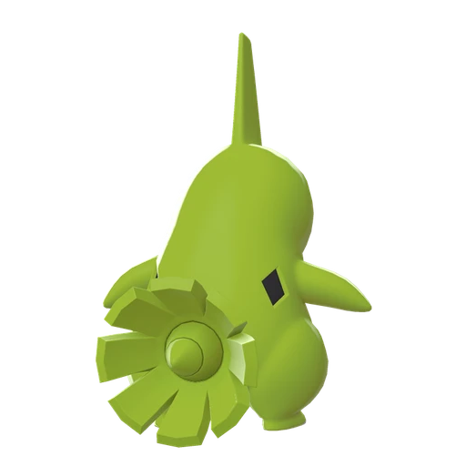 larvitar sprite 68