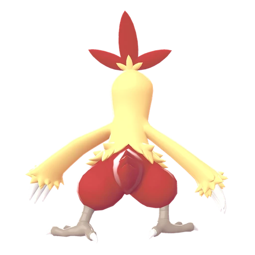 combusken sprite 75