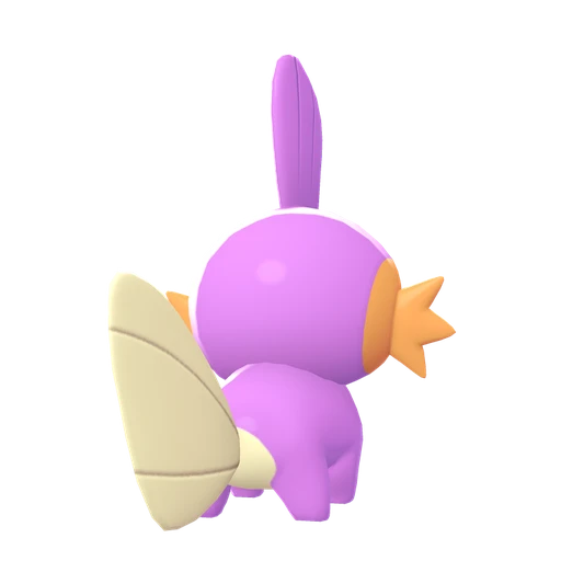 mudkip sprite 41