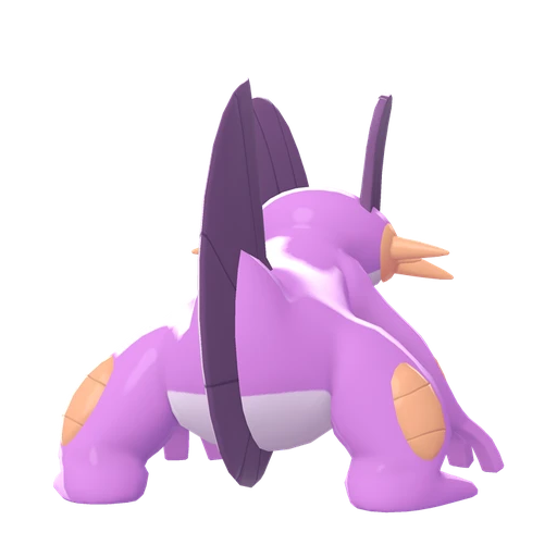 swampert sprite 47
