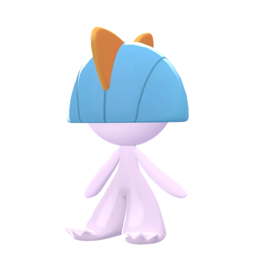 ralts sprite 41