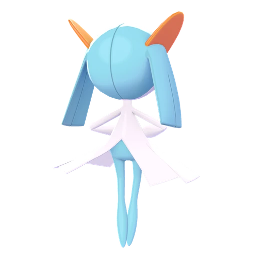 kirlia sprite 41