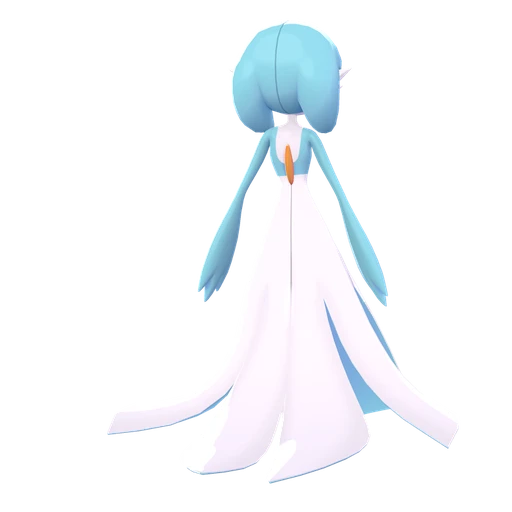gardevoir sprite 47