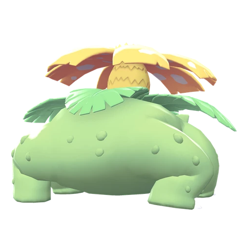 venusaur sprite 135