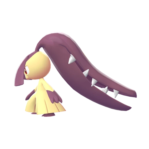 mawile sprite 47