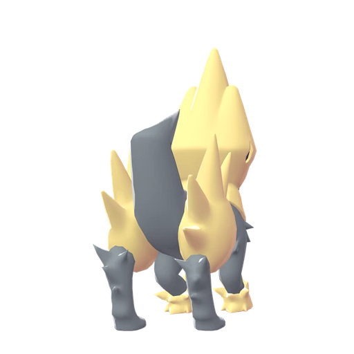 manectric sprite 47