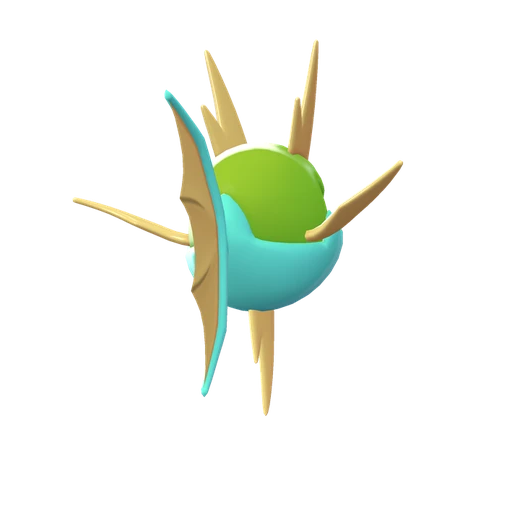 carvanha sprite 41