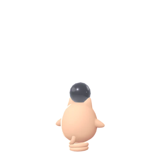 spoink sprite 41
